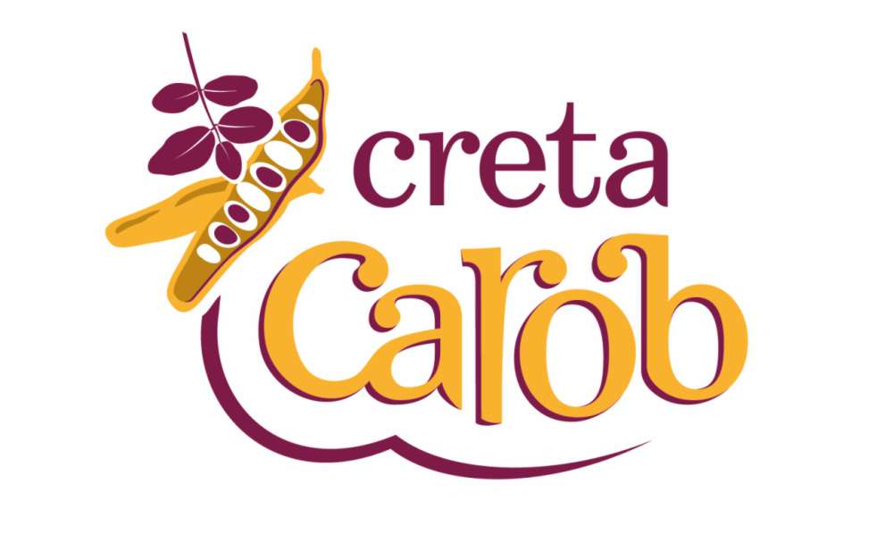 creta carob logo